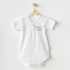 Basic Bebe Body White