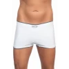 Beyaz Mı Emay 2103 Soft Erkek Boxer
