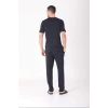 Ds Damat 224016 4lü Pijama Takımı