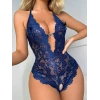 For Dreams 8459 Fantezi Dantelli Bodysuit
