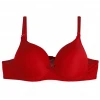 Giyim Desteksiz Sütyen B Kap Kırmızı