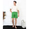 Giyim Erkek Lakost Fıstık Yeşili Şort
