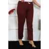 Giyim Kadın Pamuklu Büyük Beden Alt Pijama