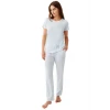 İkili Pijama Takım  Kadın Pc9201-x
