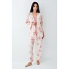 Pierre Cardin 9058-s 3lü Pijama Takımı