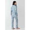 Pierre Cardin 9076-s Kadın Pijama Takımı