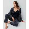 Pierre Cardin 9210-s Kadın Üçlü Takım