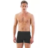 Siyah Mı Emay 6800 Erkek Boxer