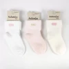 Susam Aks. Kız Bebek Soket Çorap K46340 Asorti