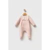Tongas Baby Romantic Autumn Tulum 5673 Pembe