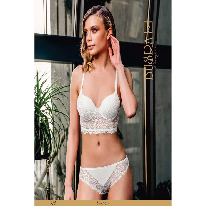 315 Büşra Sütyen Takım Kadın