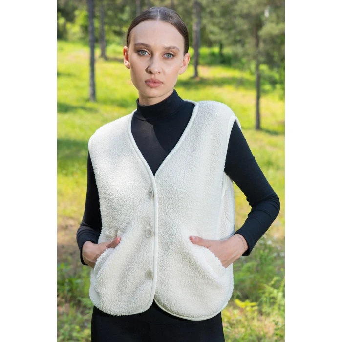 405116 Vienetta Plus Pijama Kadın