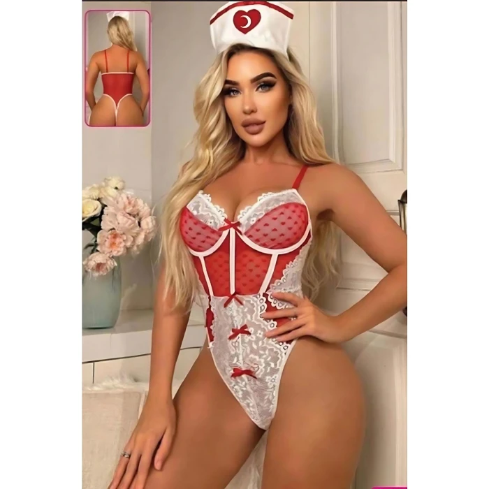 8480 Fantazi Gecelik