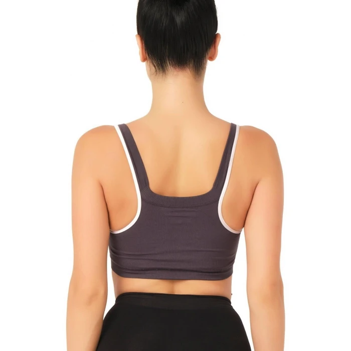 Antrasit Mı Emay 5310 Emzirme Sütyen