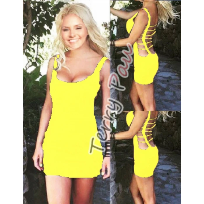 B101122 Özel Tasarım Elbise