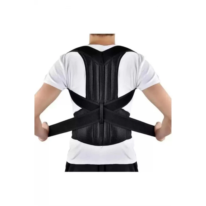 Balenli Dik Duruş Korse 4425