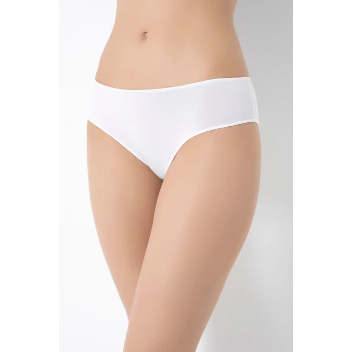 Bambu  3lü Slip Kadın 937