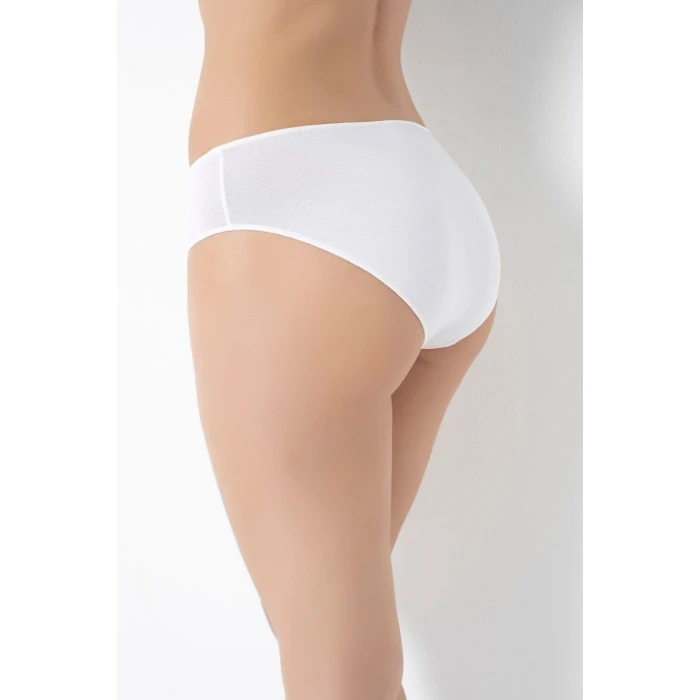 Bambu  3lü Slip Kadın 937