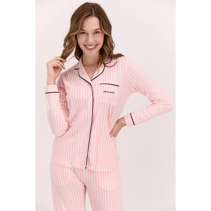 Bayan İkili Takım Kadın Pc8765