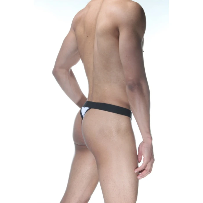 Beyaz Erkek  Tangası