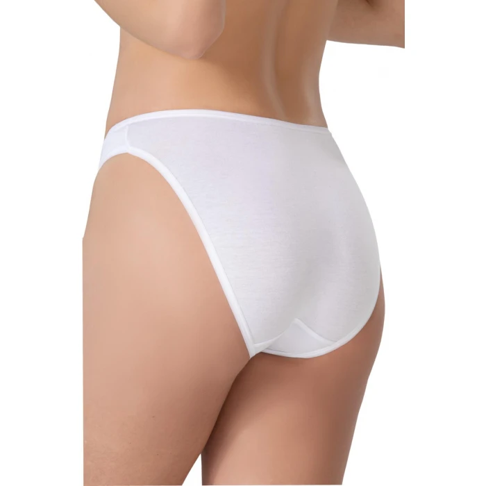Beyaz Mı Emay 1441 Modal Cotton Külot