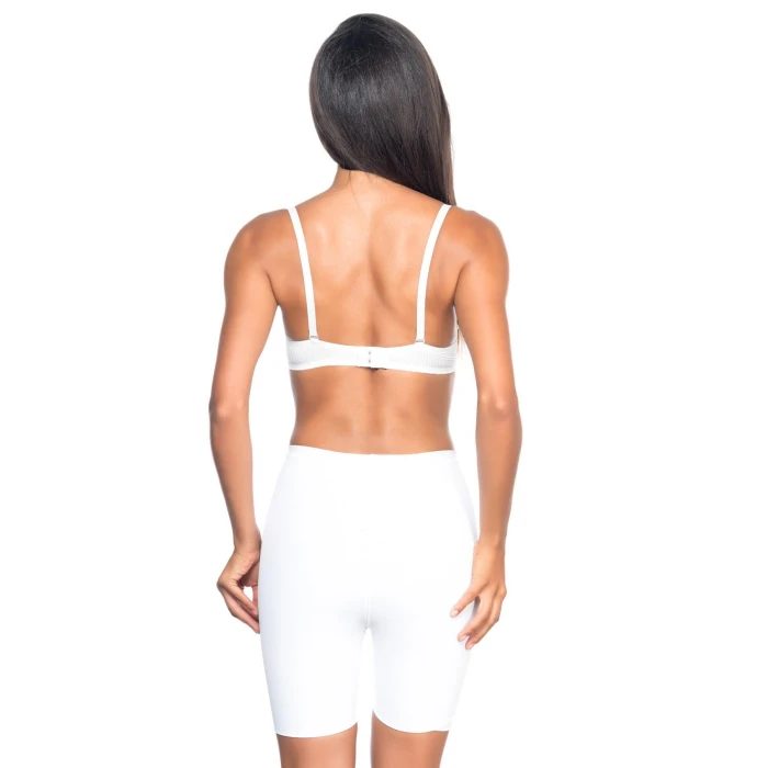 Beyaz Mı Emay 2800 Double Boxer Lazer Korse