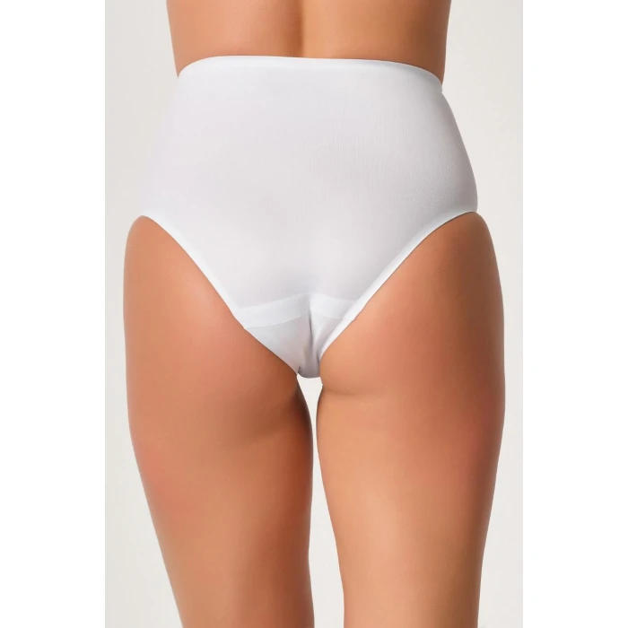 Beyaz Mı Emay 2801 Yapıştırma Lazer Kesim Slip