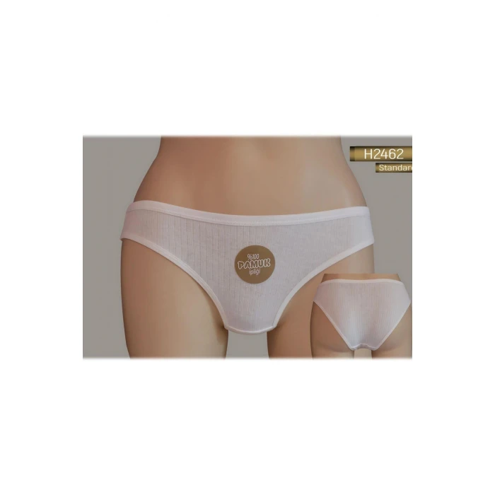 Bikini Rıbana Külot Kadın 2462