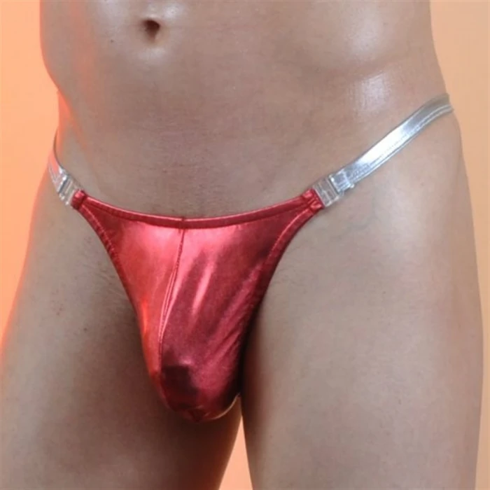 Br071016  Erkek  String Külodu