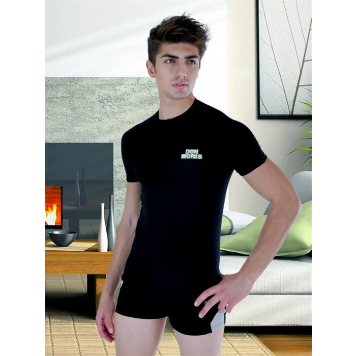 Br110423  Erkek  Atlet Çamaşır