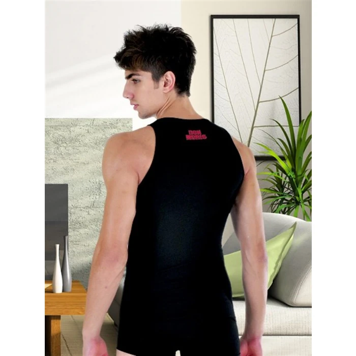 Br110425  Erkek  Atlet Çamaşır