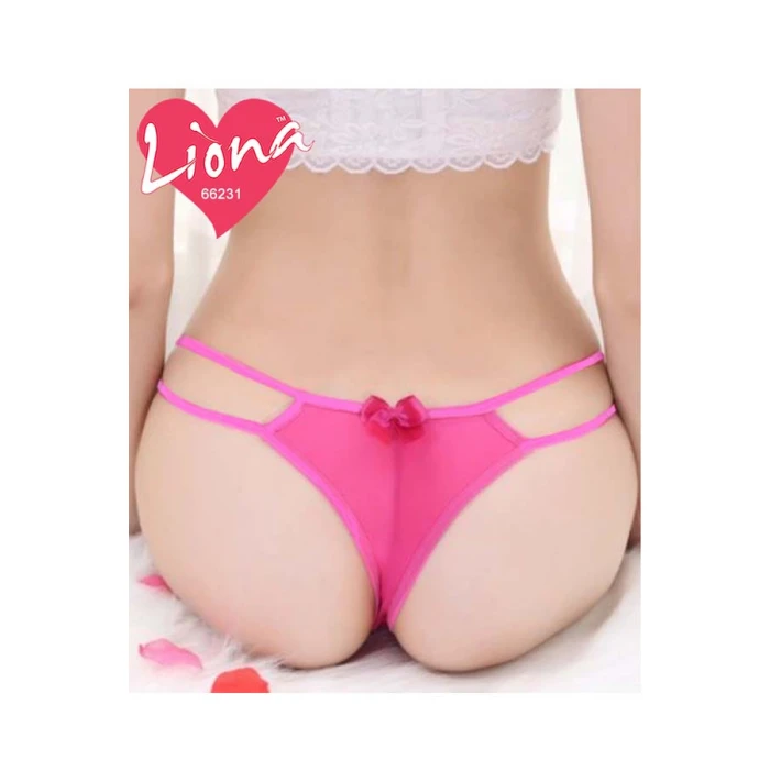 Büyük Beden İç Çamaşır