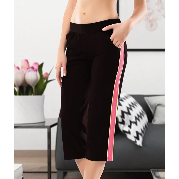 Cepli Kadın Kapri 0536