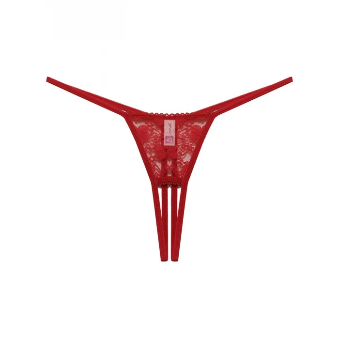 Dantelli Bayan Seksi Külot