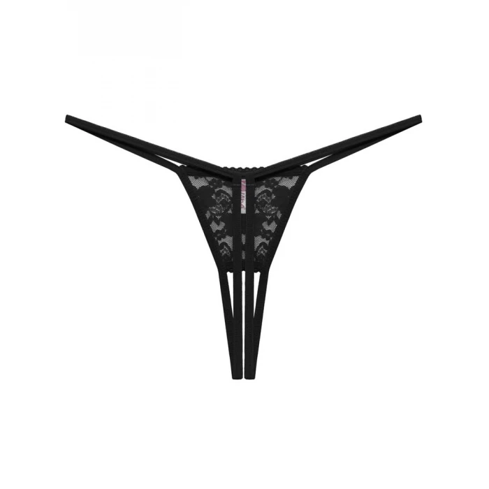 Dantelli Seksi İç Çamaşırı