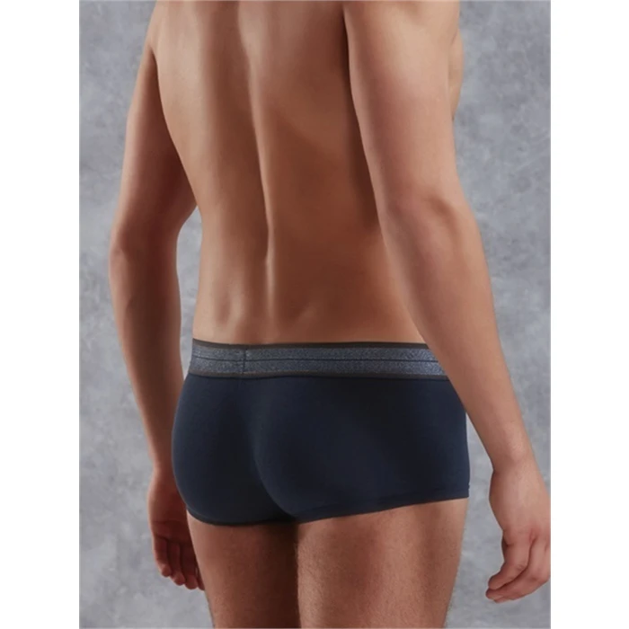 Doreanse Elegant Likralı  Erkek  Boxer 1774