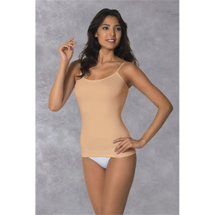 Doreanse İnce Askılı Atlet 9366