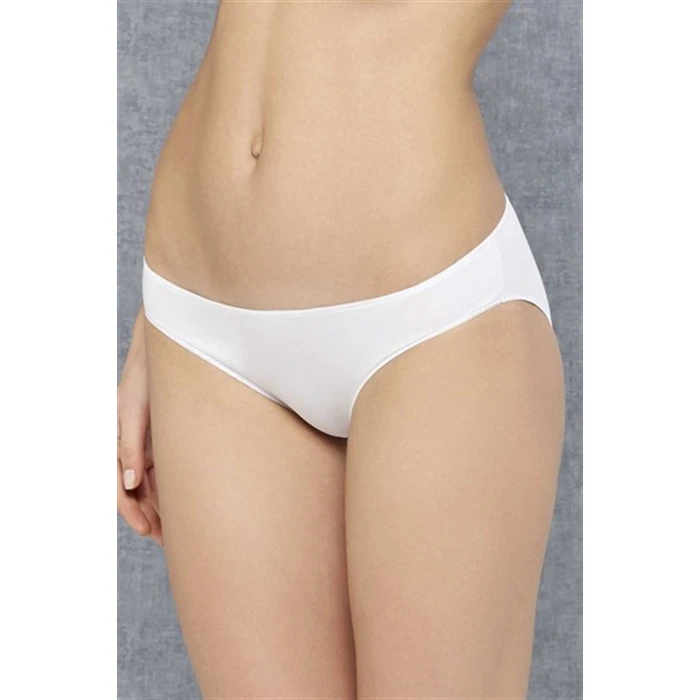 Doreanse Kadın Pamuklu 3'lü Slip Külot 7123