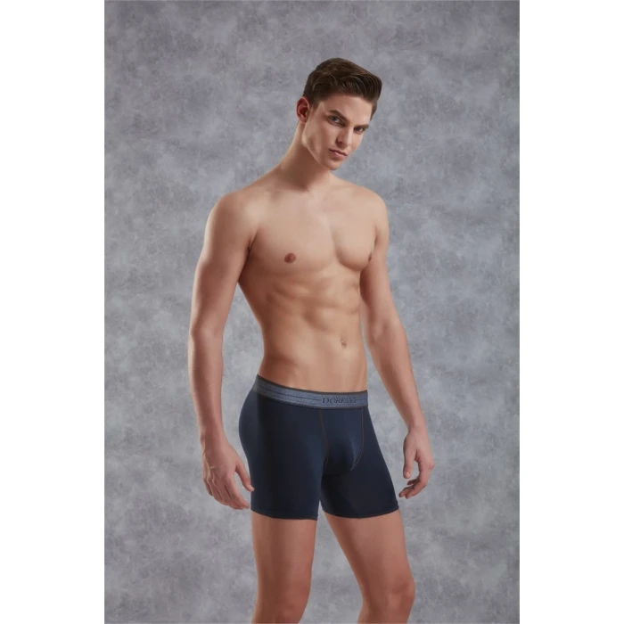 Doreanse Lacivert Erkek  Boxer 1776