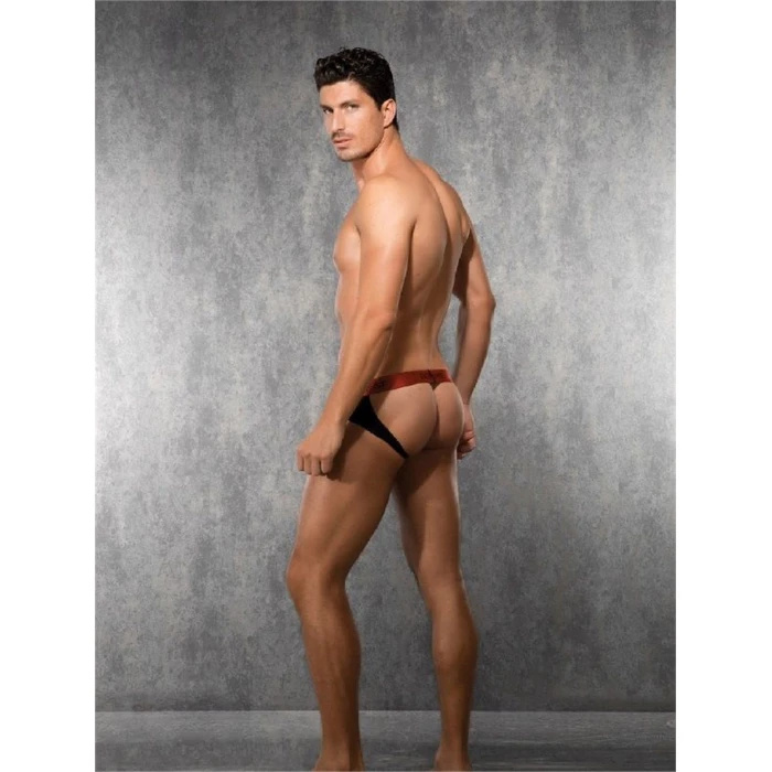 Doreanse  Likralı Erkek  String 1310