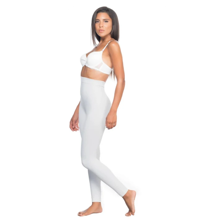 Ekru Mı Emay 2045 Anti Selülit Tayt Korse