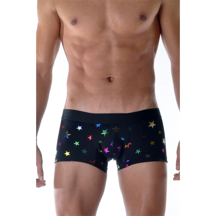 Erkek  Boxer Çamaşır