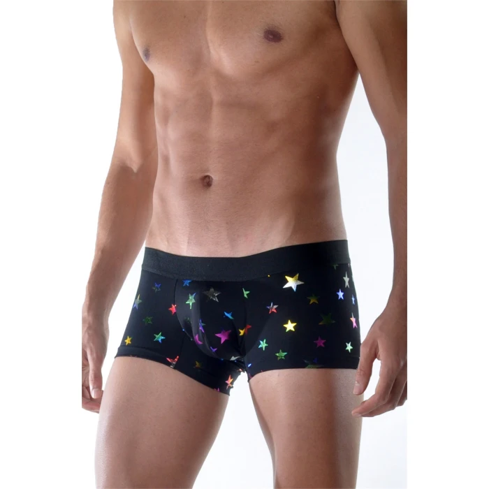 Erkek  Boxer Çamaşır