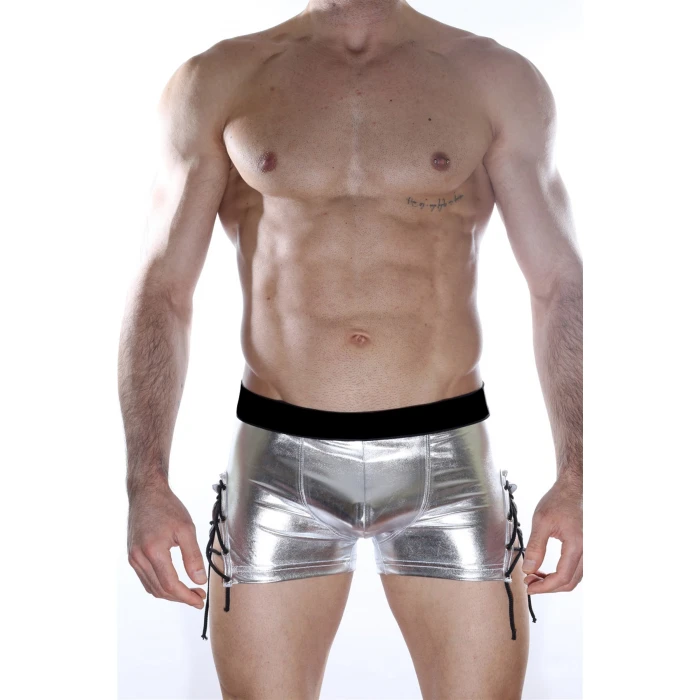 Erkek  Fantezi Boxer