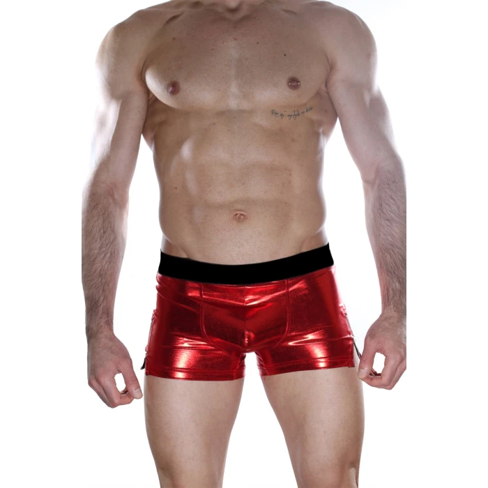 Erkek  Fantezi Boxer