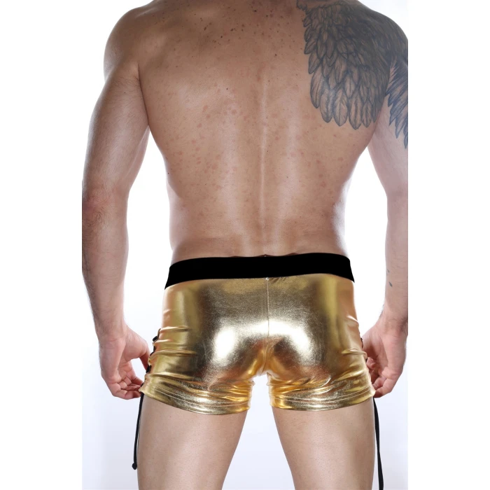 Erkek  Fantezi Boxer