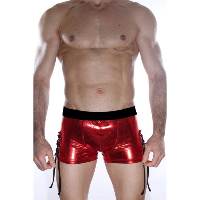 Erkek  Fantezi Boxer