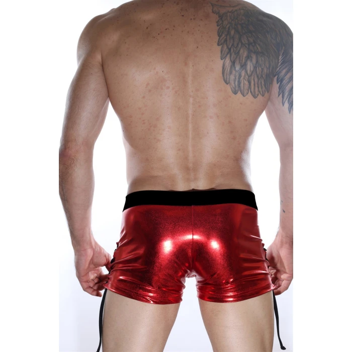 Erkek  Fantezi Boxer