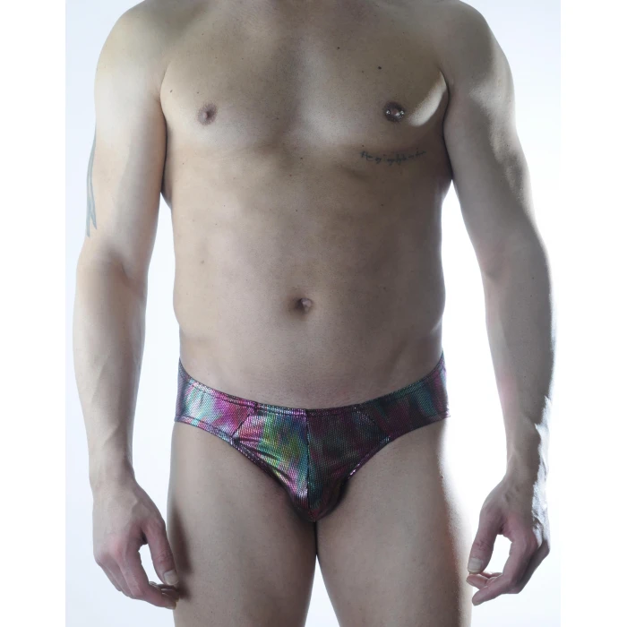 Erkek Fantezi Jockstrap İç Çamaşırı