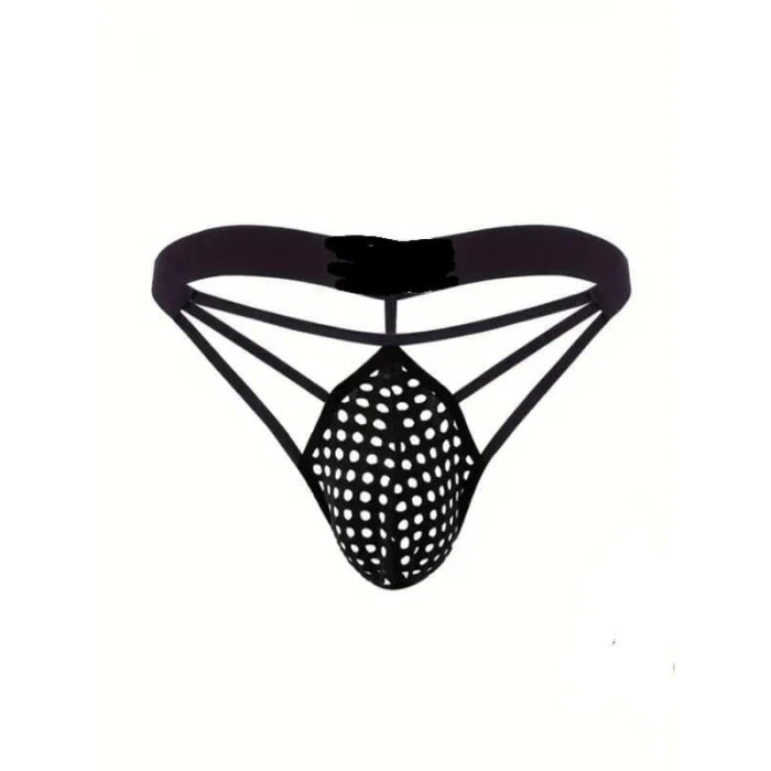 Erkek  File String İç Çamaşırı